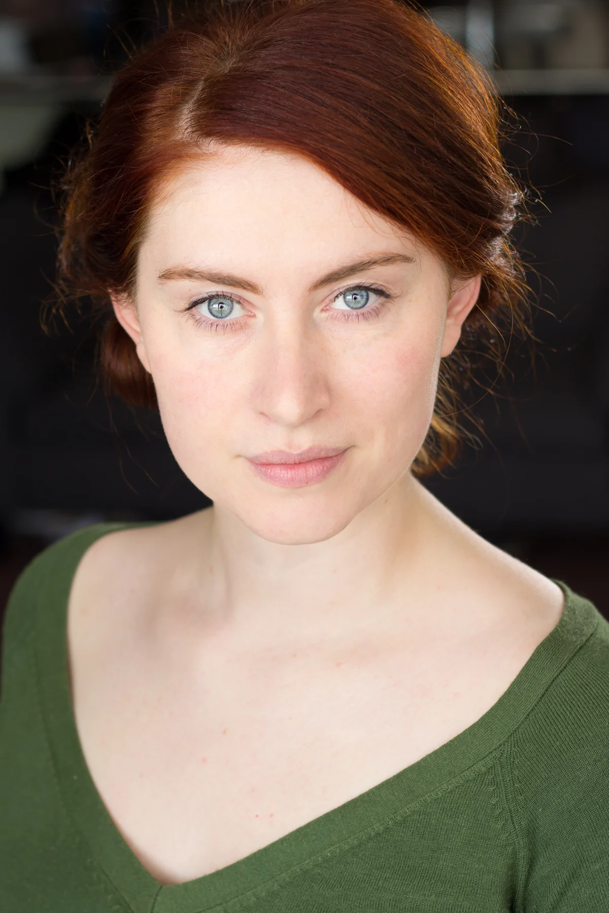 Maggie White, The Robert Bruce Agency