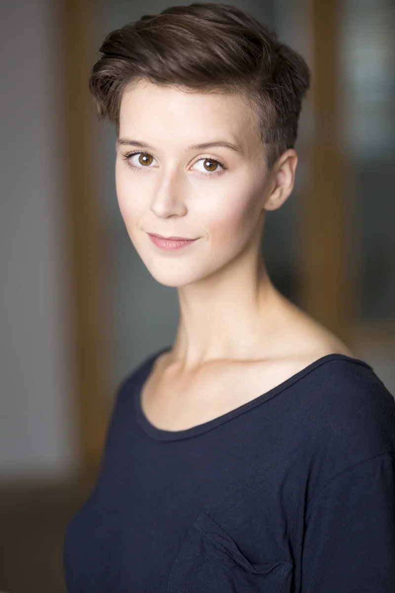 Stevie Hancox-Monk, The Pro Actors