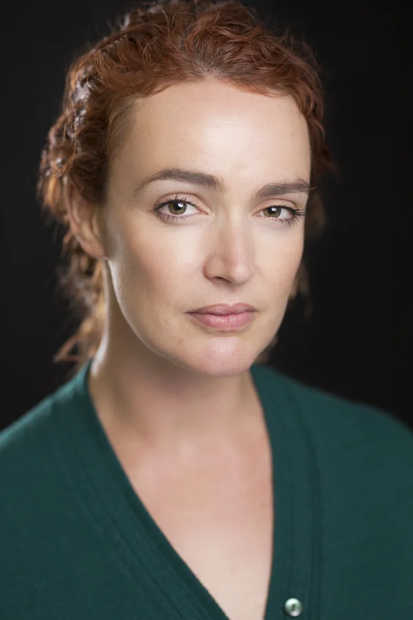Liz Kirkman, The Robert Bruce Agency