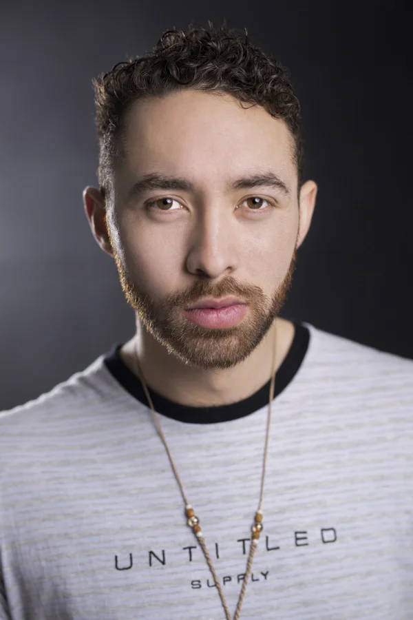 Jordan Rivers, The Pro Actors