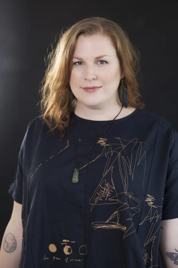 Jennifer O'Sullivan, Improvisor, Producer, Director