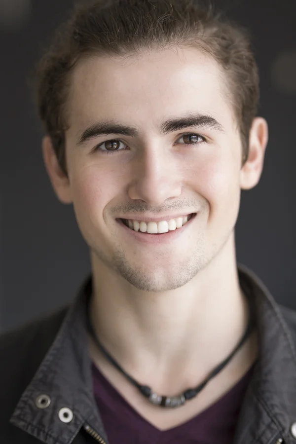 Jonathan Beresford, Red Rocket