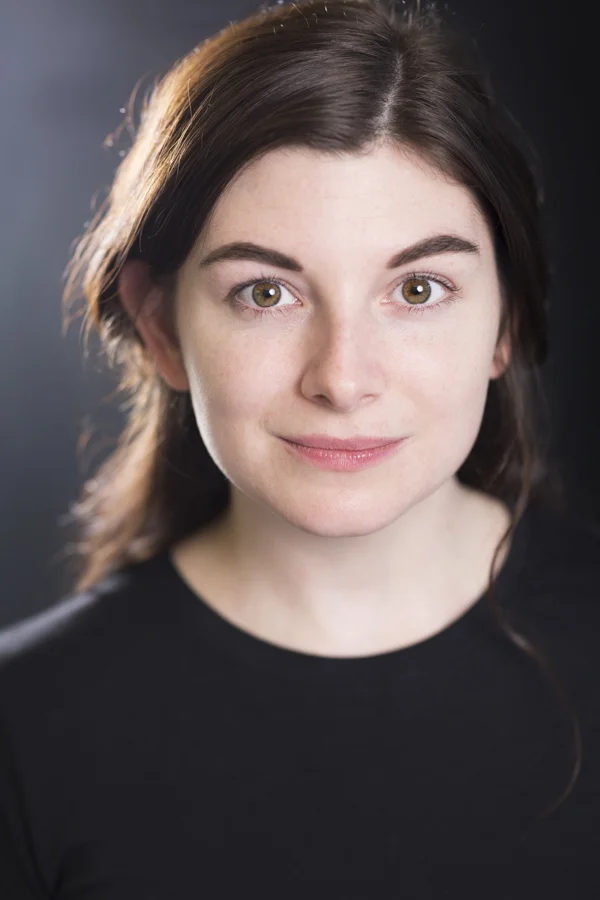 Catriona Tipene
