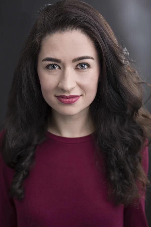 Lauren Simpkins