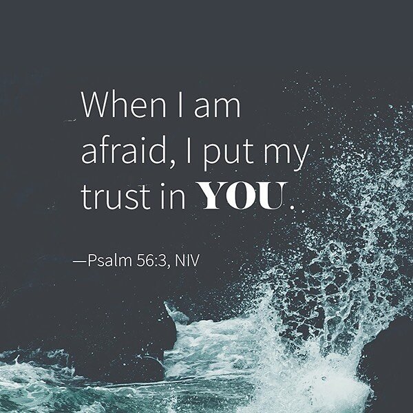 You can simplify your life by learning to develop trust in God. Far too often, we don't allow ourselves to trust. Maybe your trust has been betrayed too many times in the past, or maybe you're just a very independent person. Even so, it's so critical