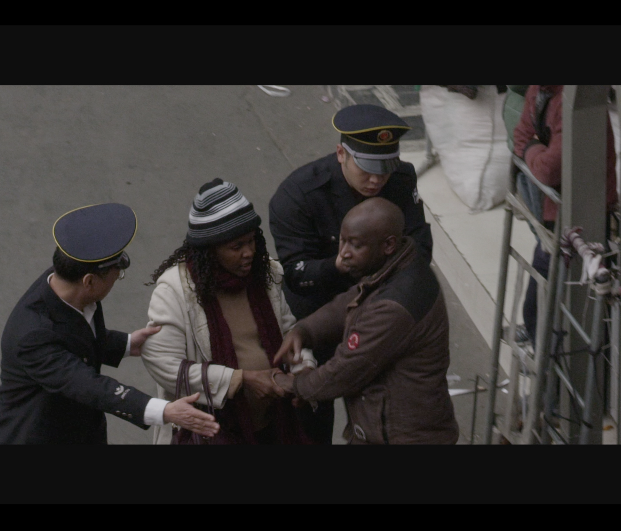 GIVE MY REGARDS TO XIAOBEI (2013, CHINA)