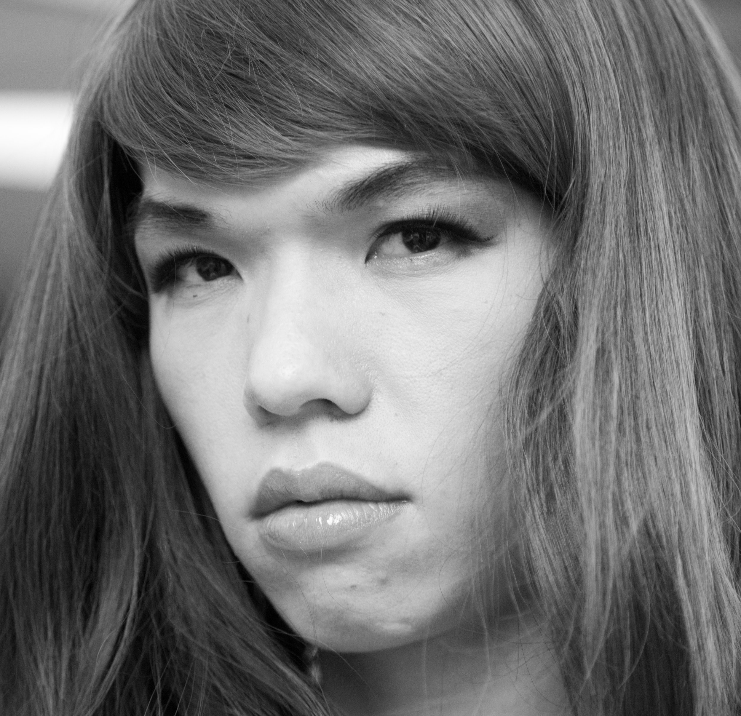 DADDY'S GIRL (2011, SINGAPORE)