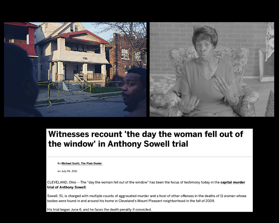  FILM + ARCHIVAL STILL 