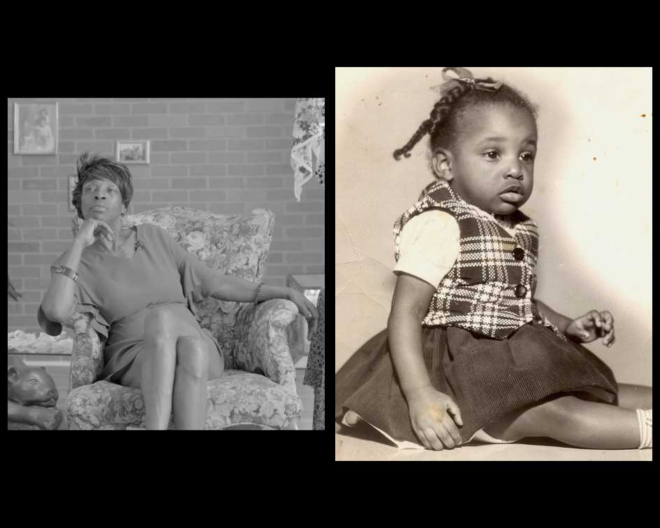  FILM + ARCHIVAL STILL 