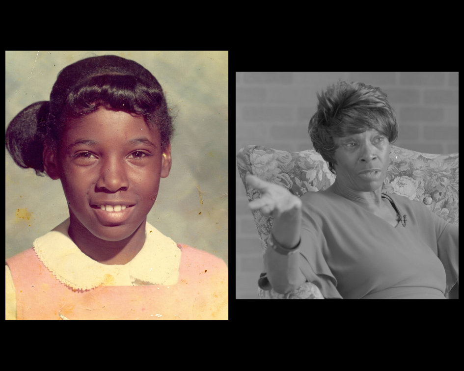  FILM + ARCHIVAL STILL 