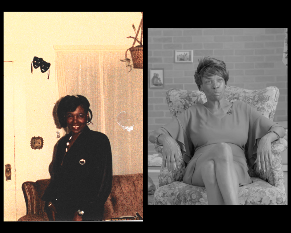  FILM + ARCHIVAL STILL 