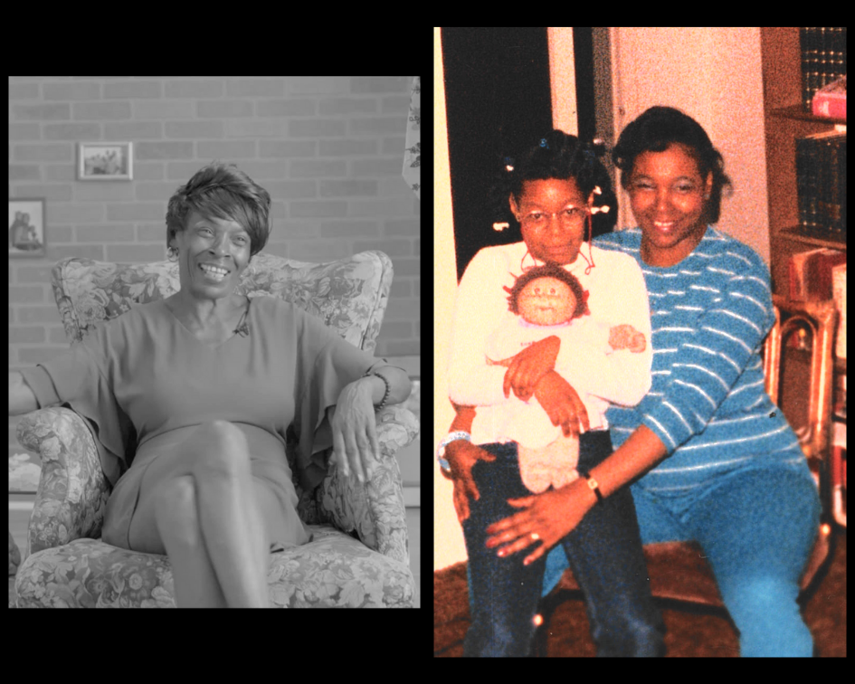  FILM + ARCHIVAL STILL 