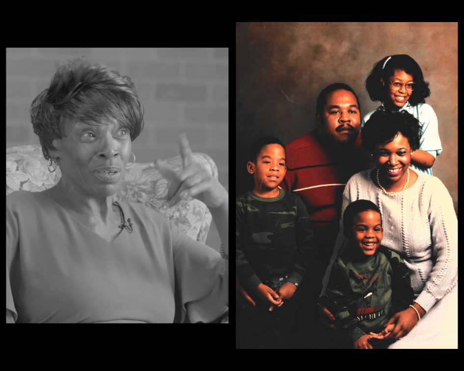  FILM + ARCHIVAL STILL 