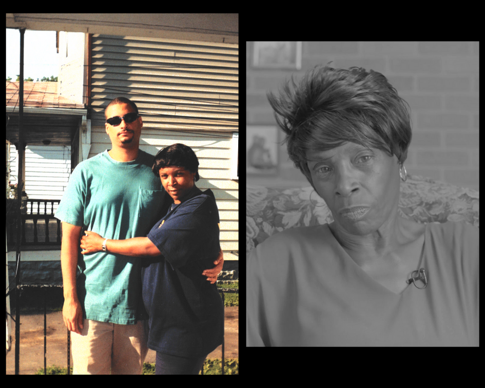  FILM + ARCHIVAL STILL 