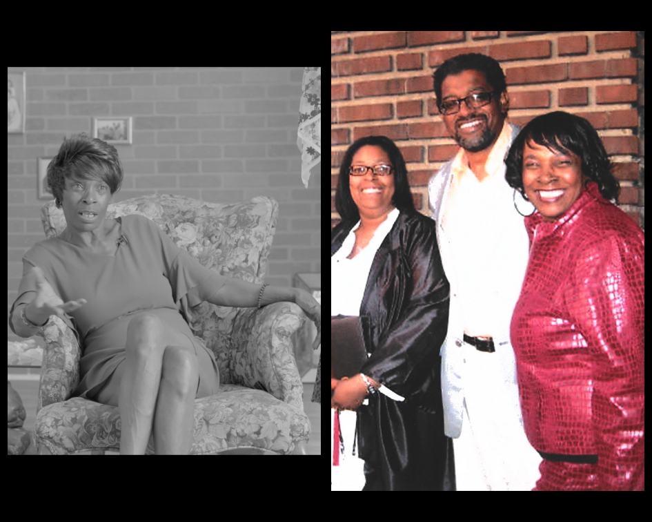  FILM + ARCHIVAL STILL 