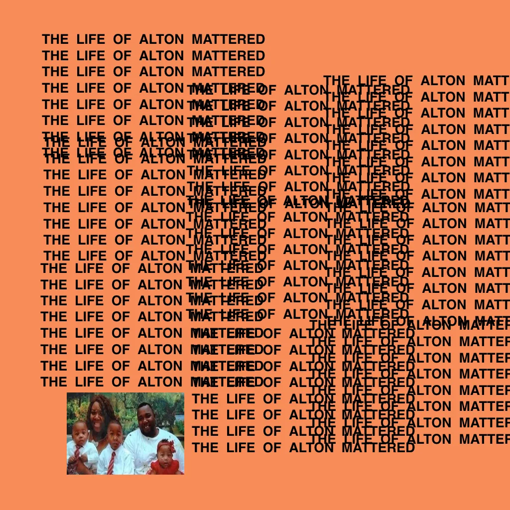  R.I.P. ALTON STERLING 