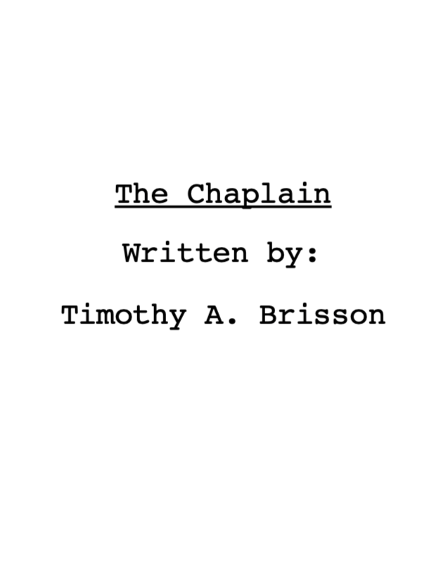 The Chaplain
