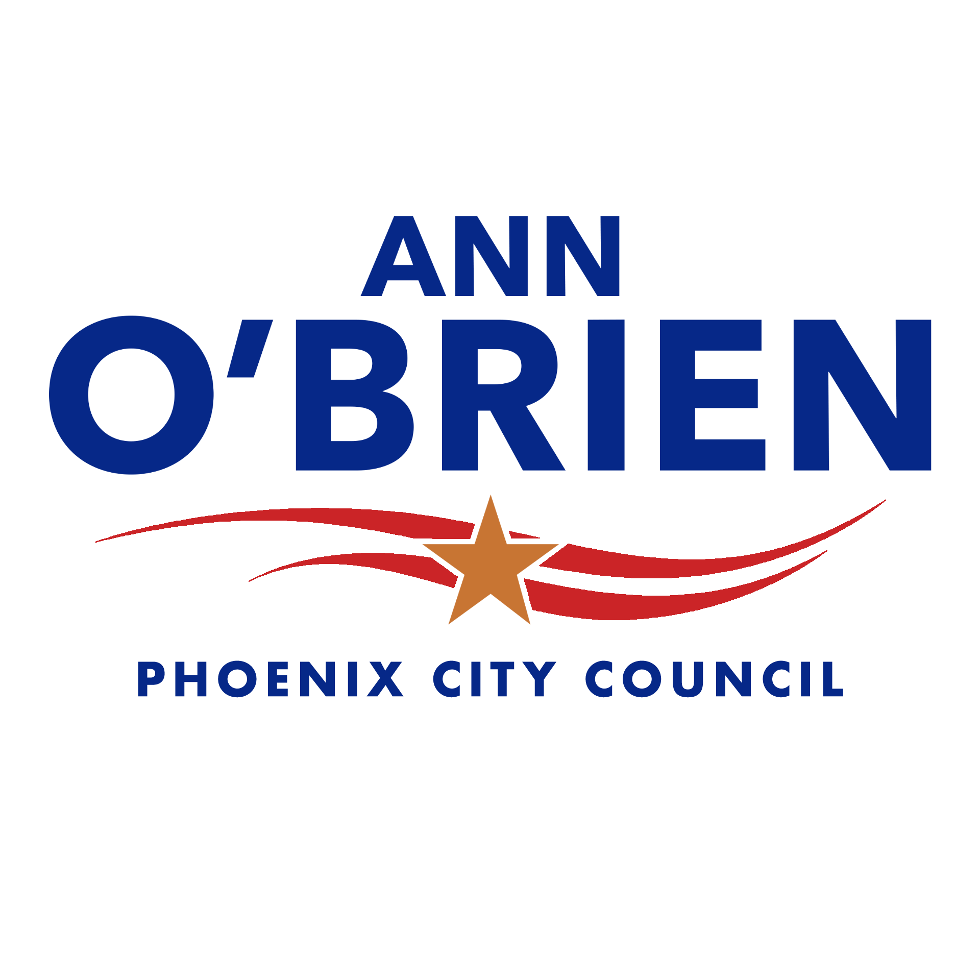 City Council District 1 Councilwoman Ann O'Brien's Biography