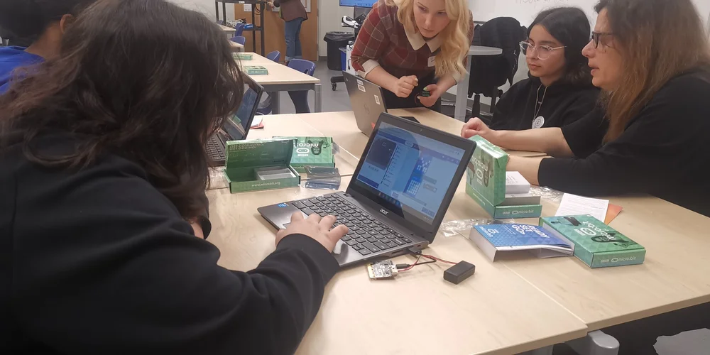 2023 Recap — Girls In Tech Conference