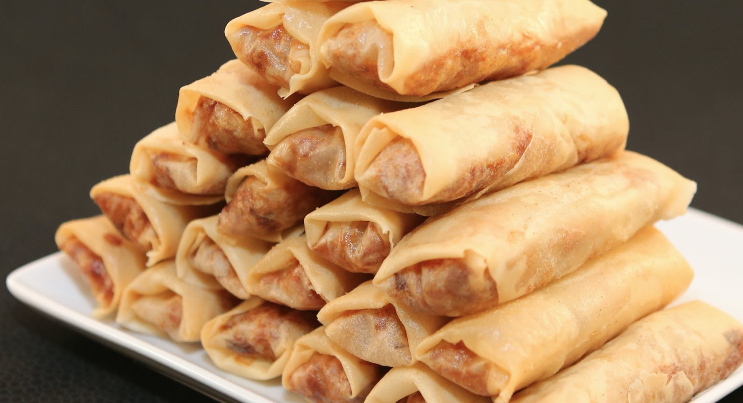 Spring Rolls