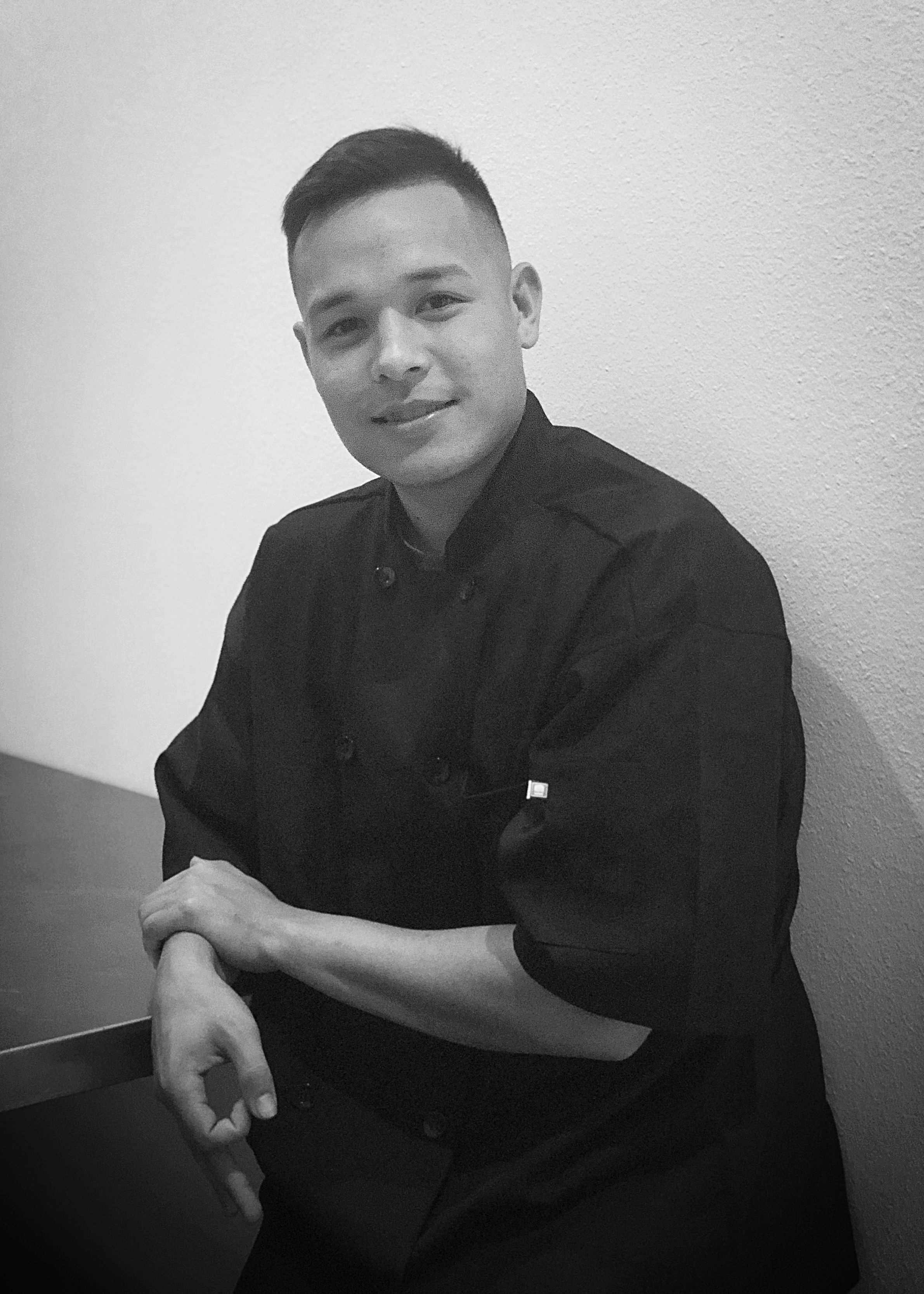 Wuthipat 'Woody' Brink is a founder and managing partner of Thai Mama Inc. He grew up eating Thai Mama's cooking all his life and thought it would be time to share it with the world. Woody combines his engineering background with a millennial mindset and is currently in charge of IT and marketing.