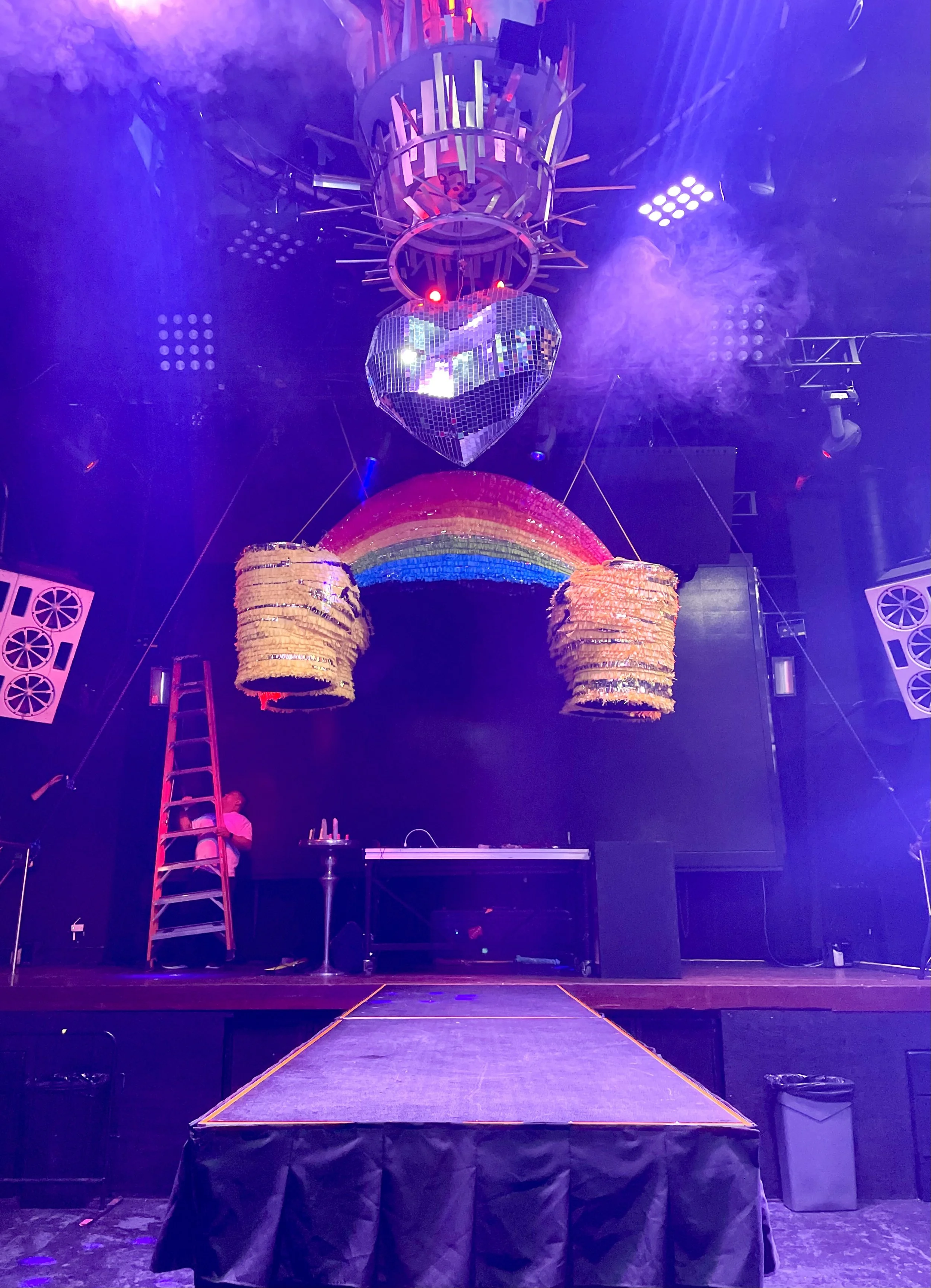 pinata on stage.JPEG