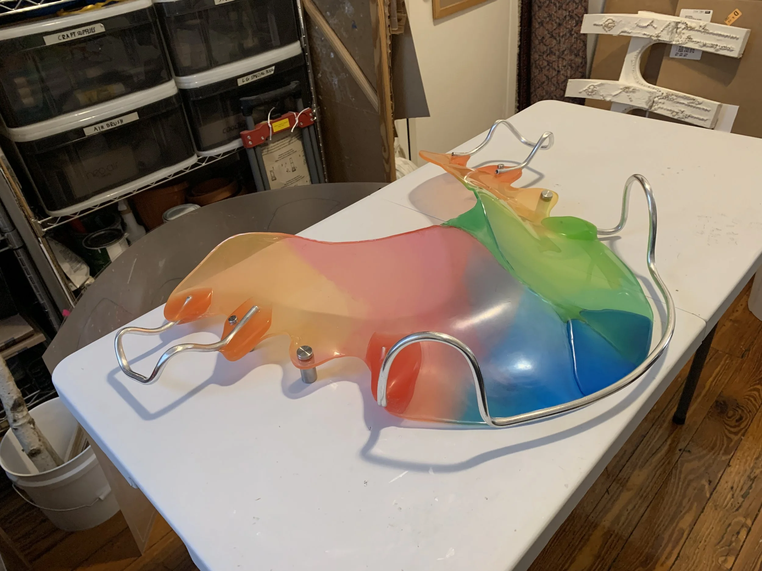 retainer on table.JPG