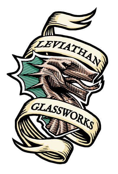 LEVIATHAN DESIGN