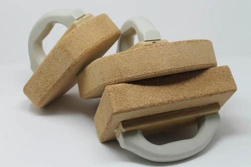 Cork Pads