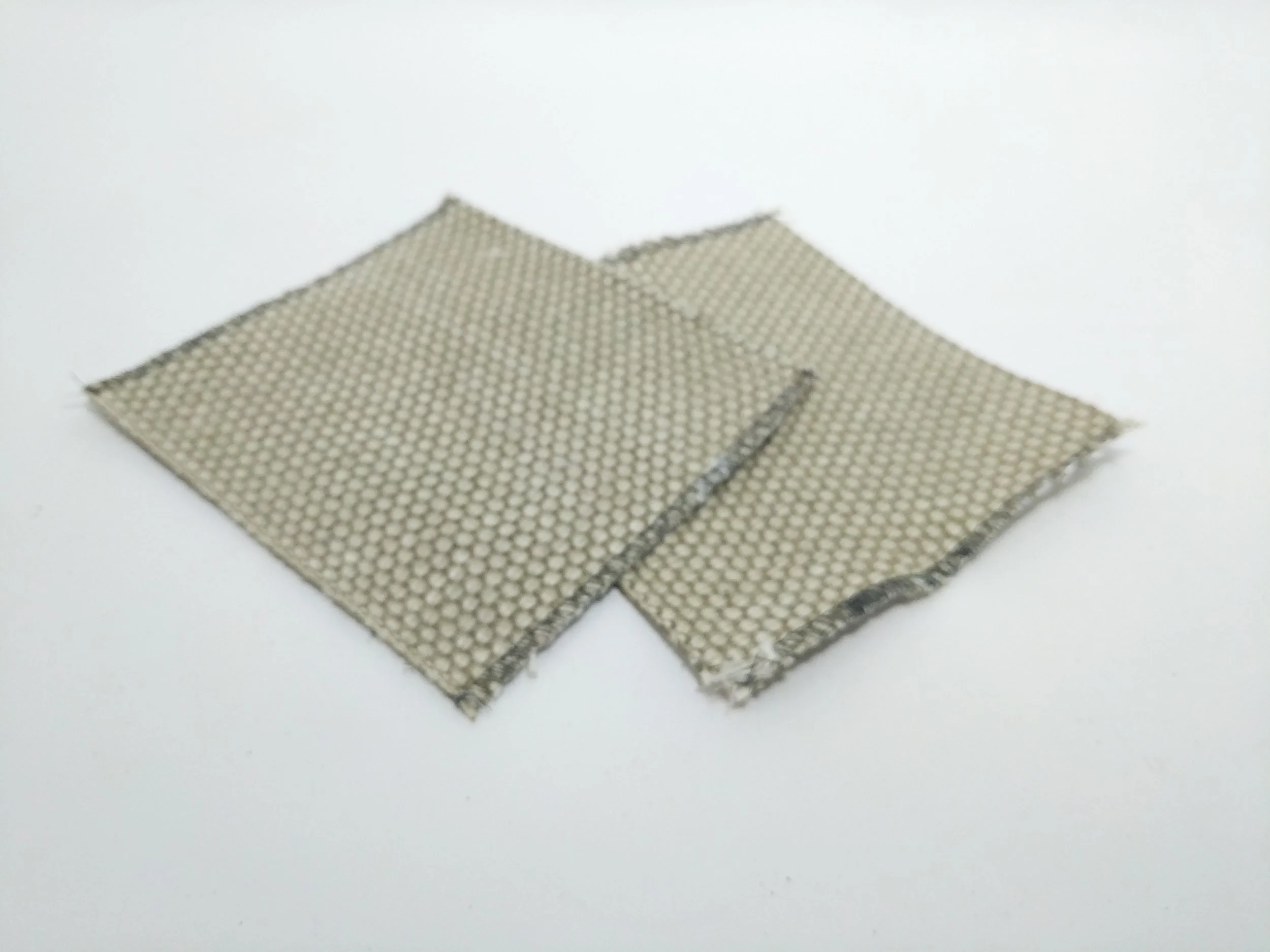 Gnarly Knock-Off Pads