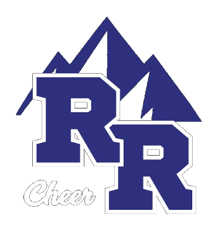 Rocky Rush Cheerleading Club
