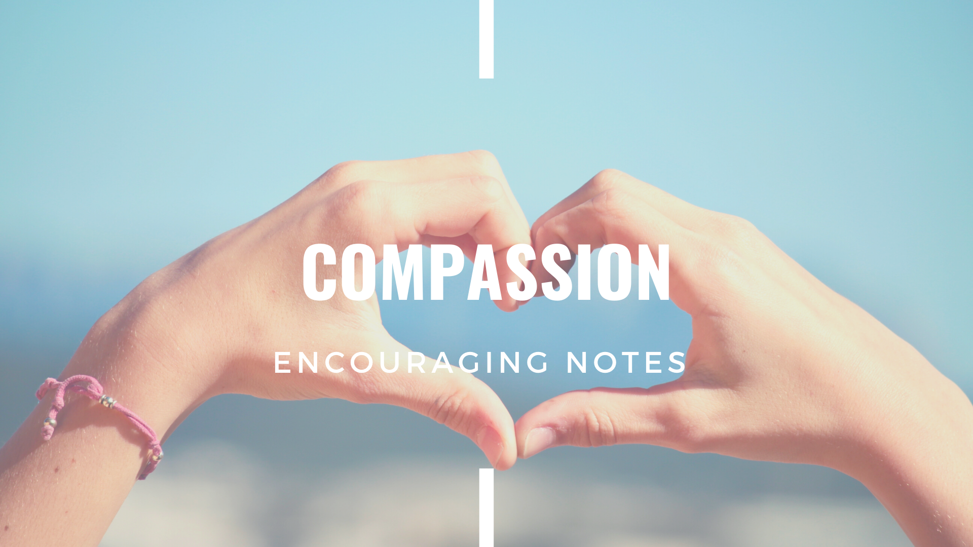 COMPASSION&nbsp;&nbsp;