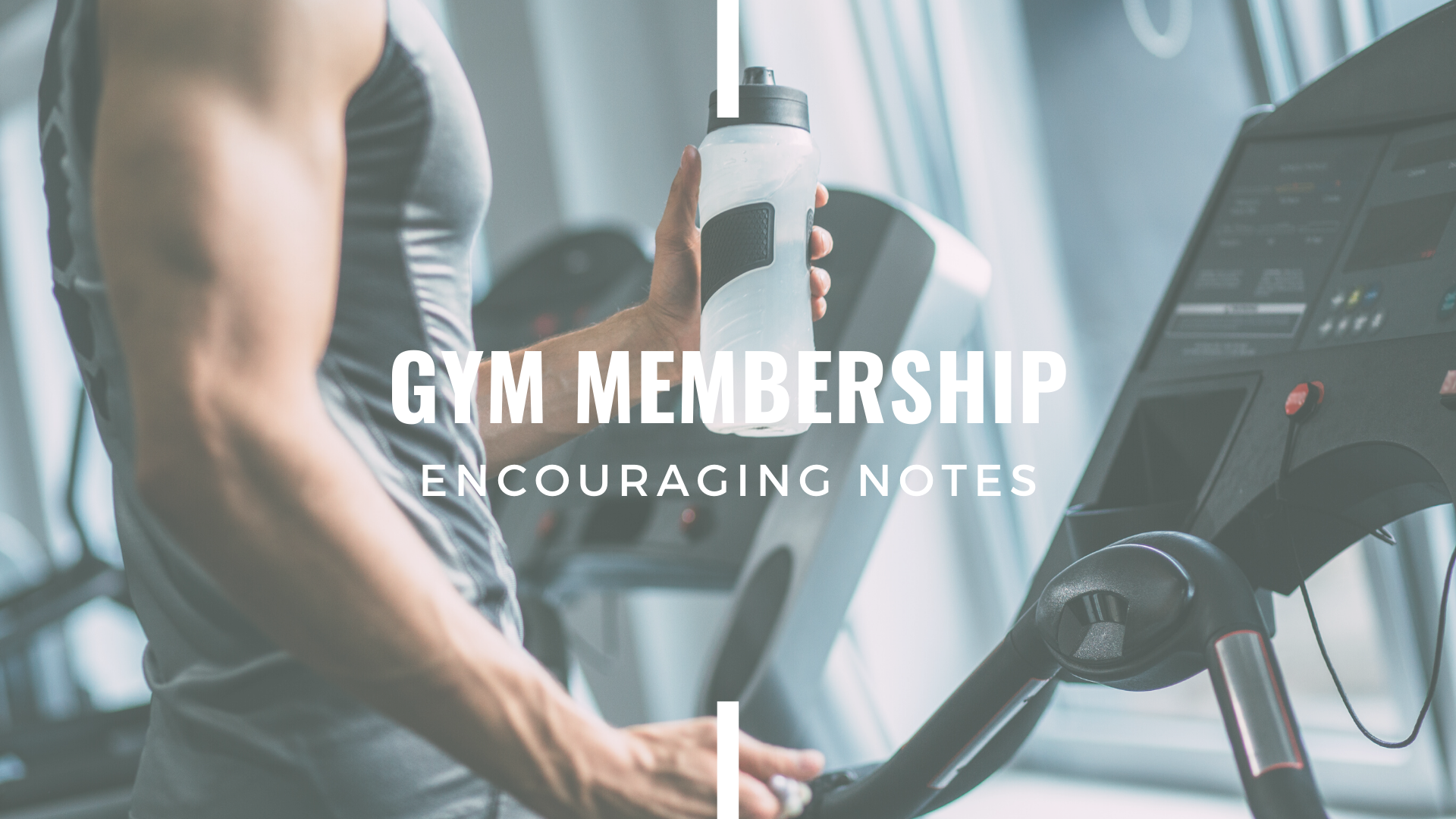GYM MEMBERSHIP&nbsp;