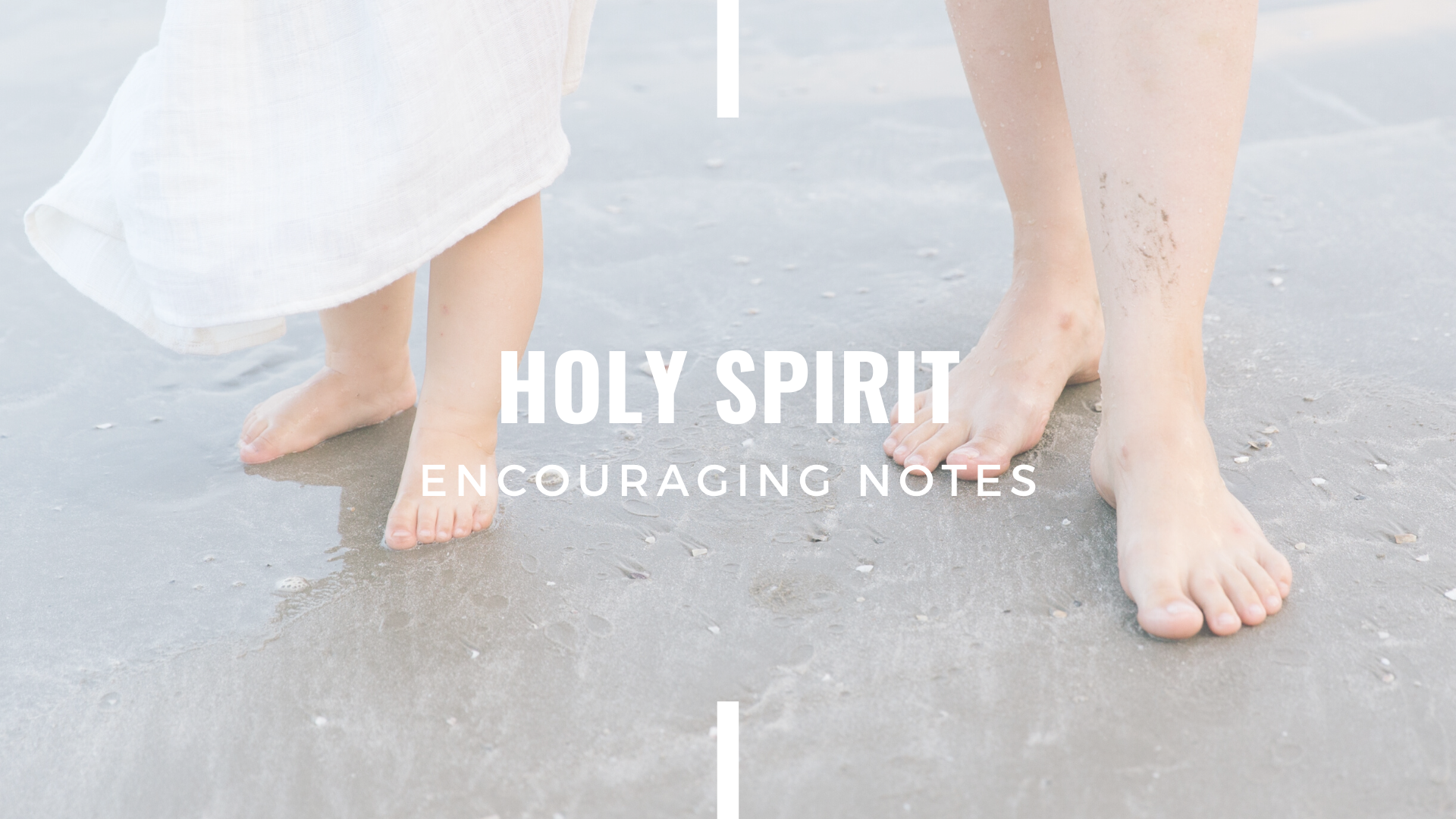 ​HOLY SPIRIT