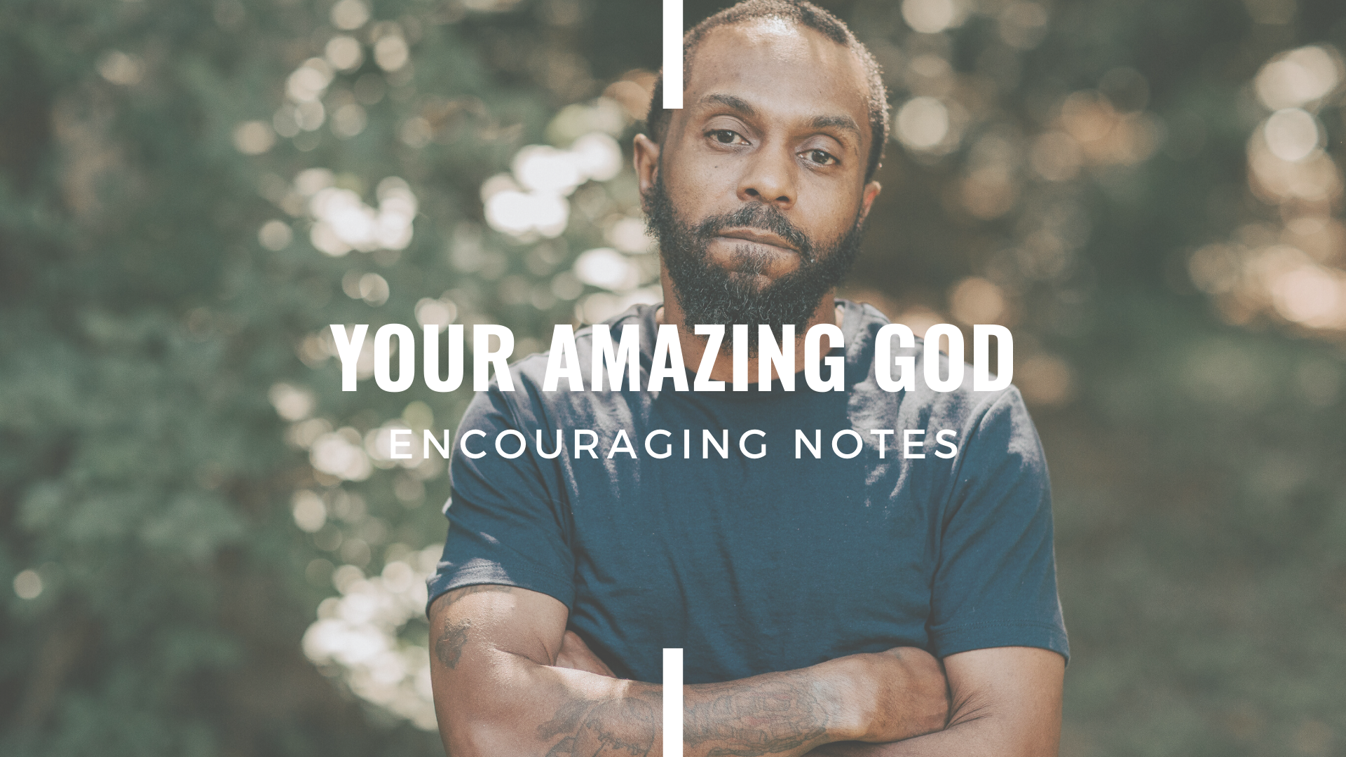 YOUR AMAZING GOD