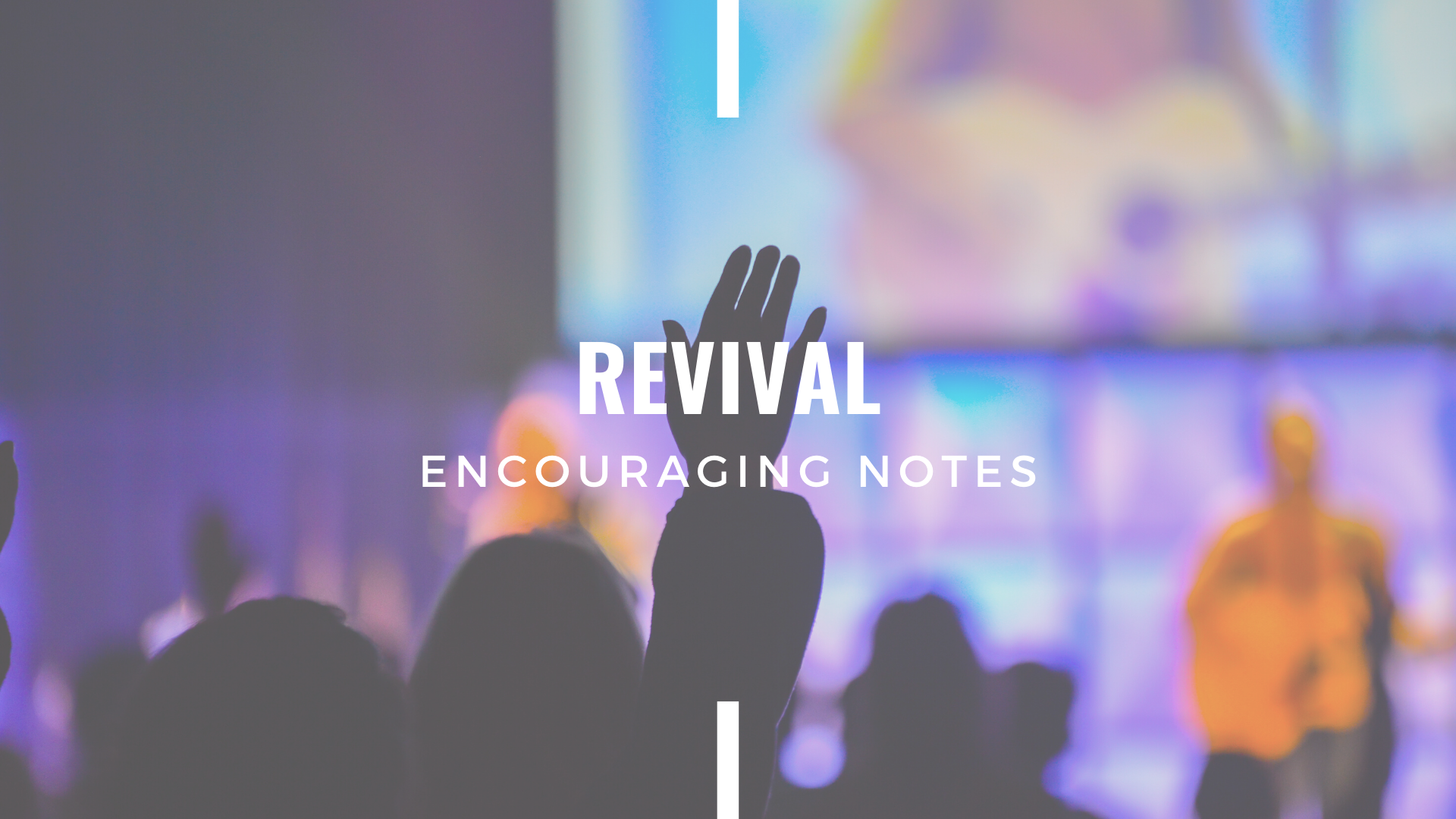 REVIVAL 