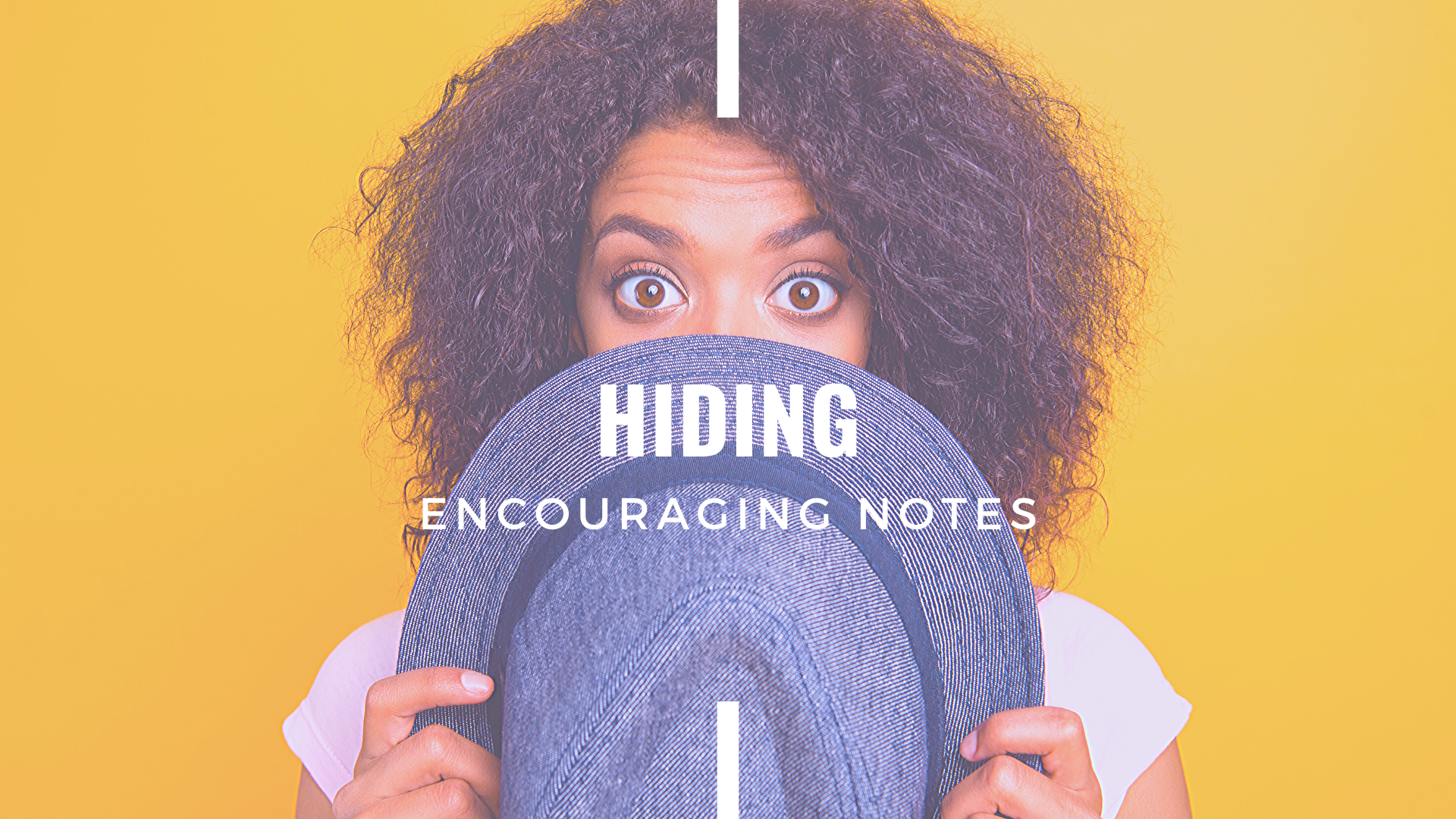 HIDING&nbsp;