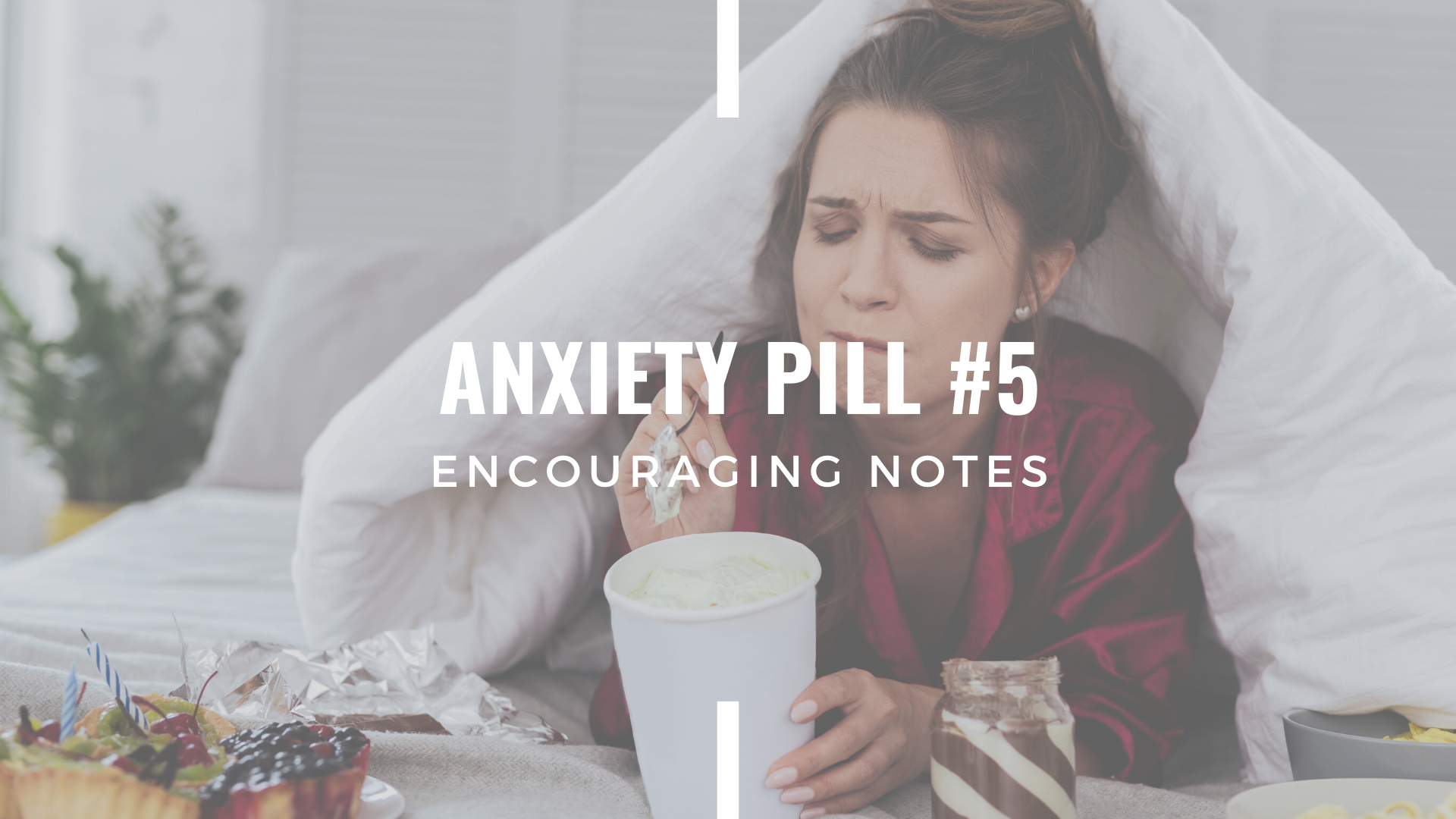 ANXIETY PILL #5&nbsp;