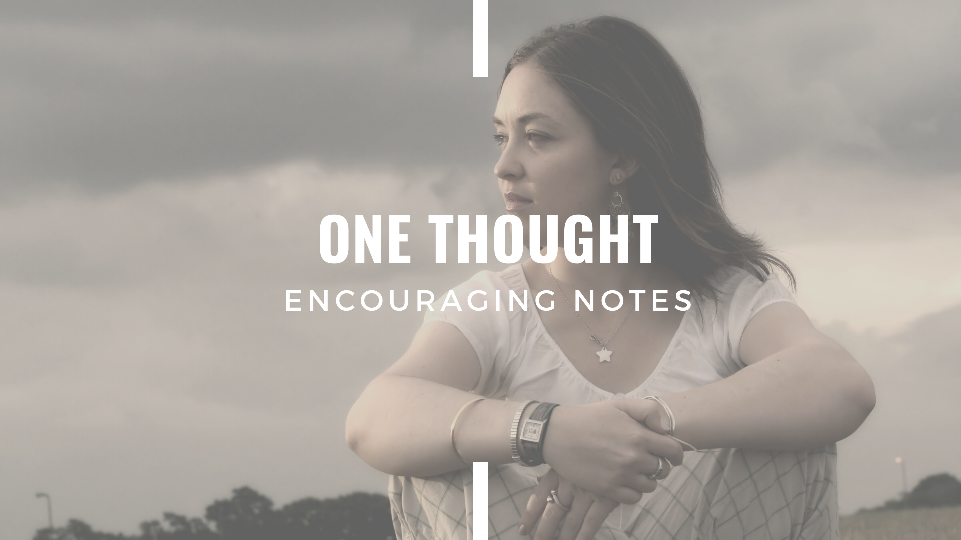 ONE THOUGHT
