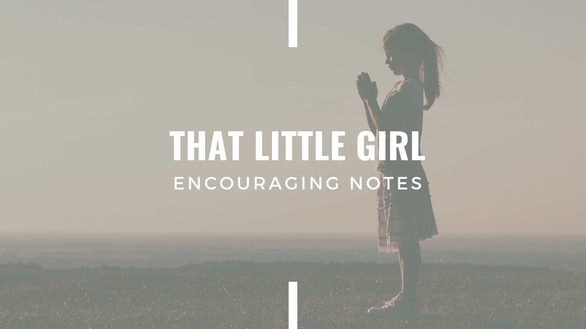 THAT LITTLE GIRL