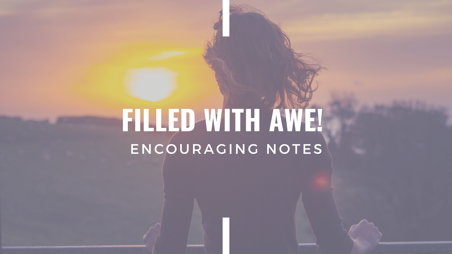 FILLED WITH AWE!&nbsp;