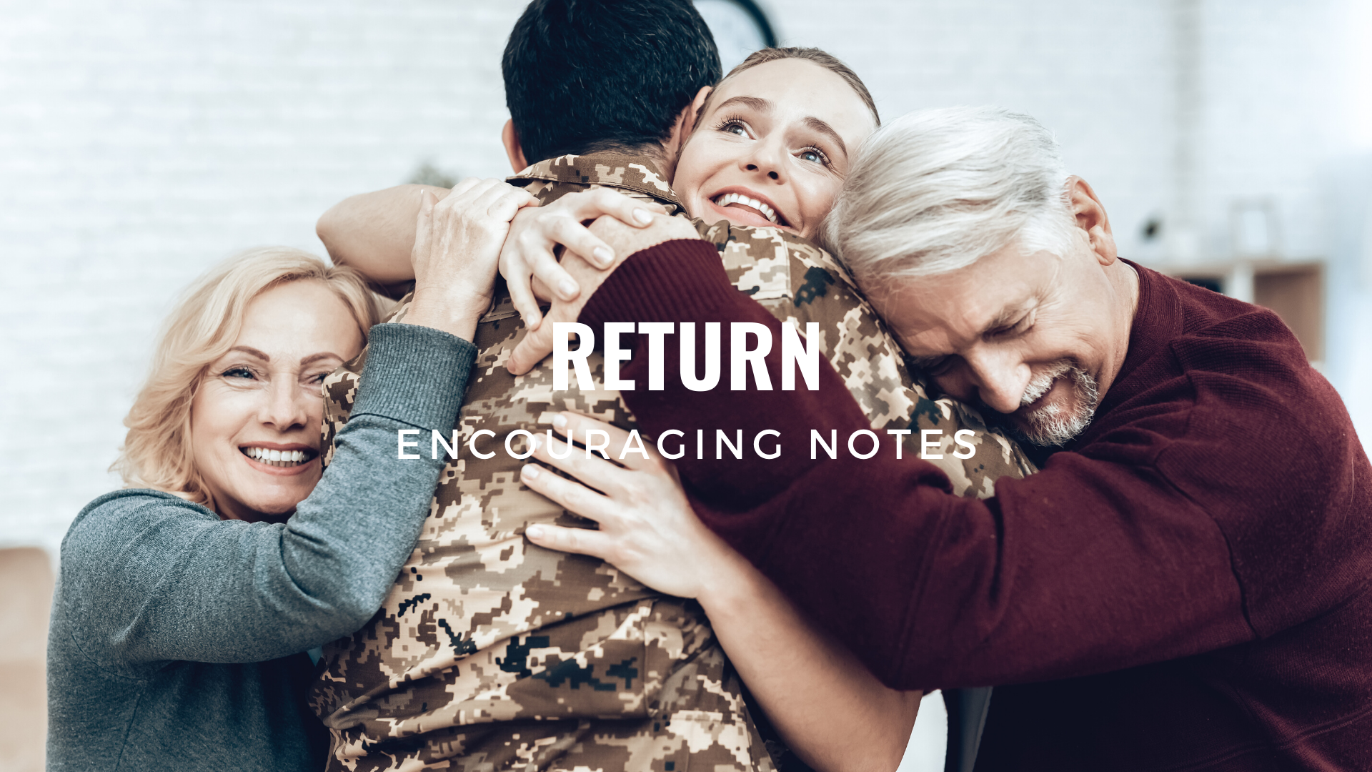 RETURN&nbsp;