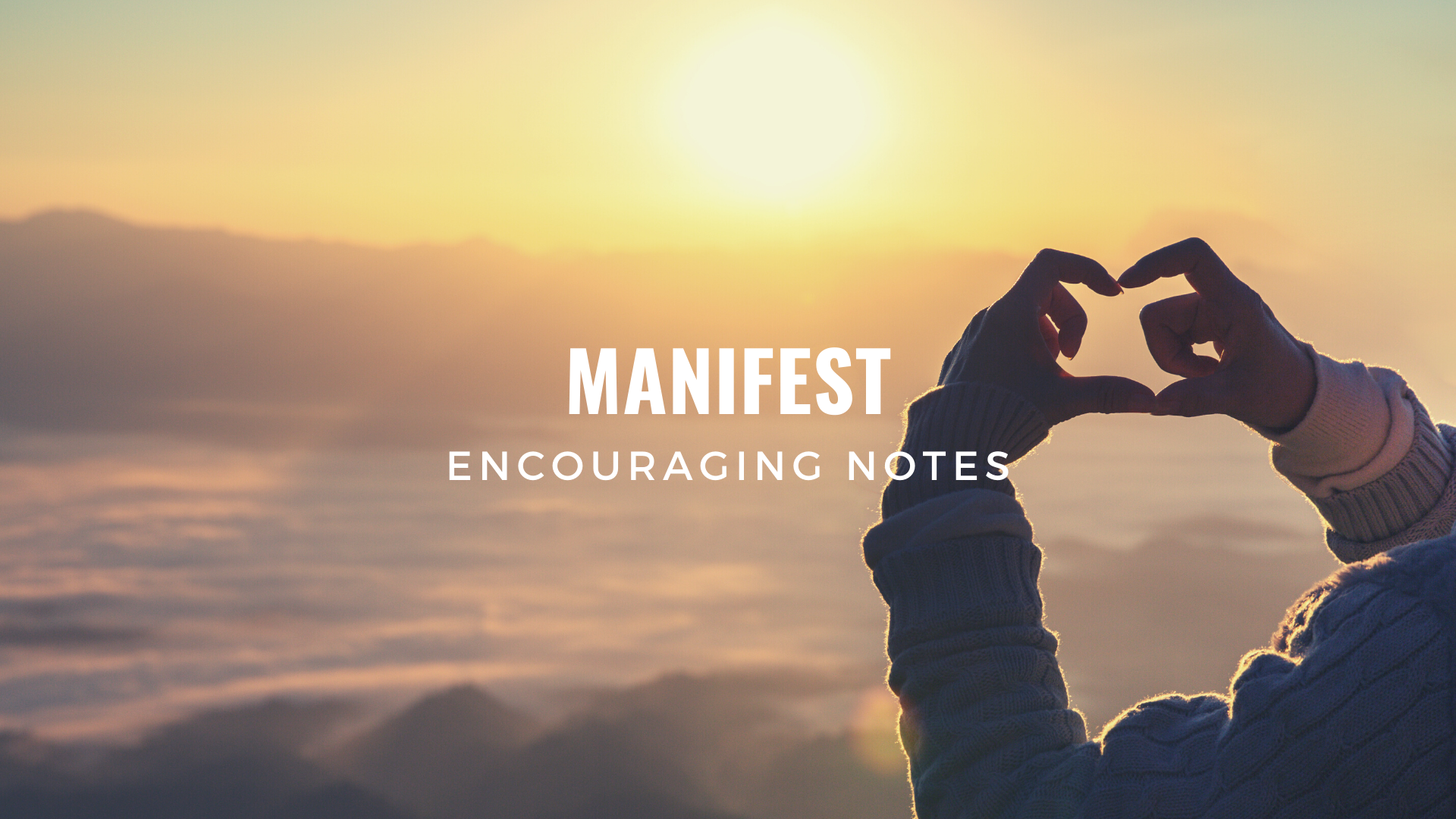 MANIFEST&nbsp;