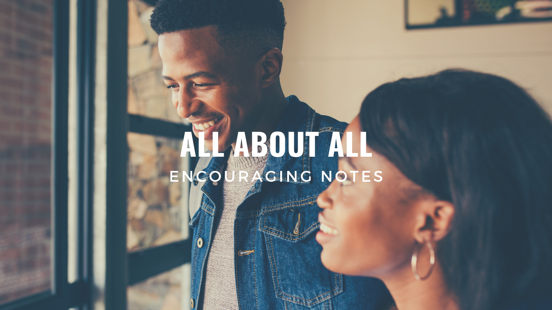ALL ABOUT ALL 