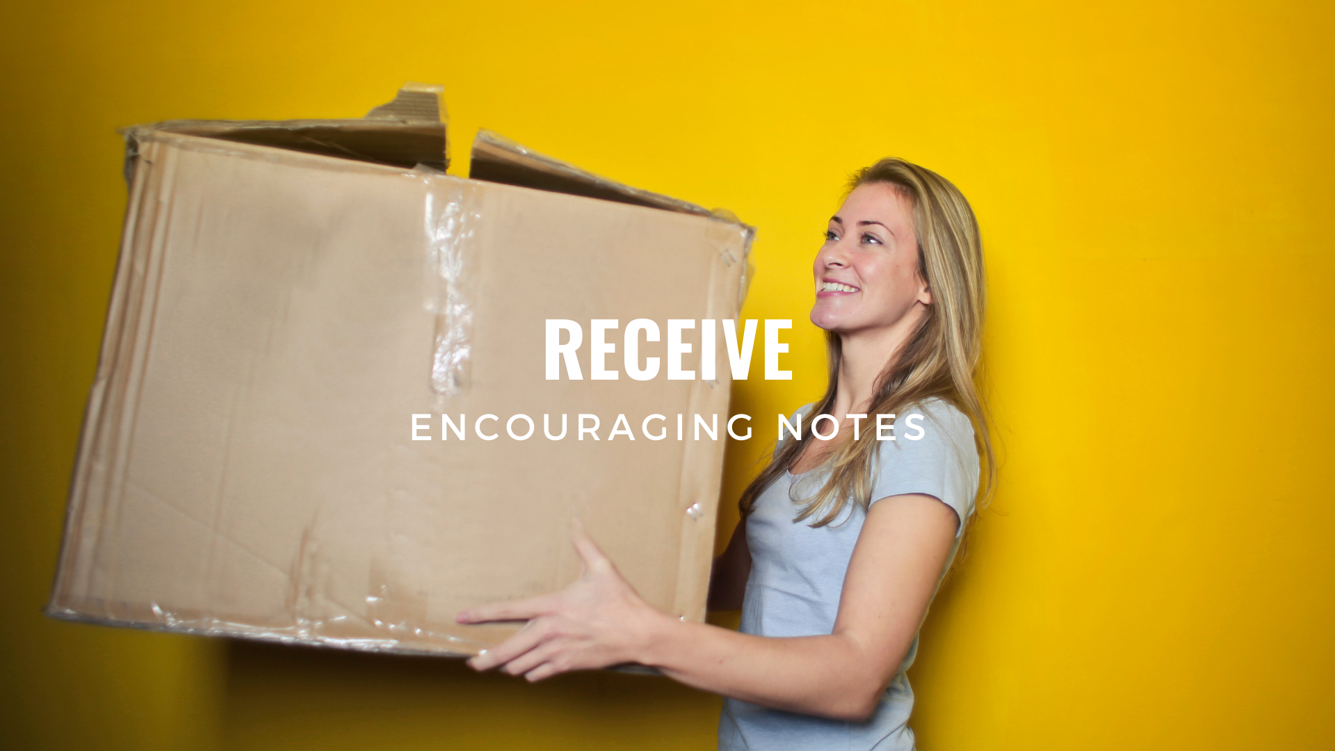 RECEIVE