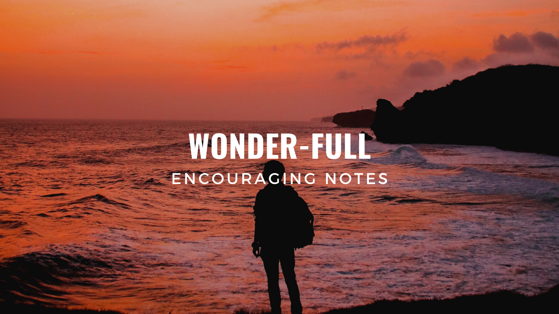 WONDER-FULL