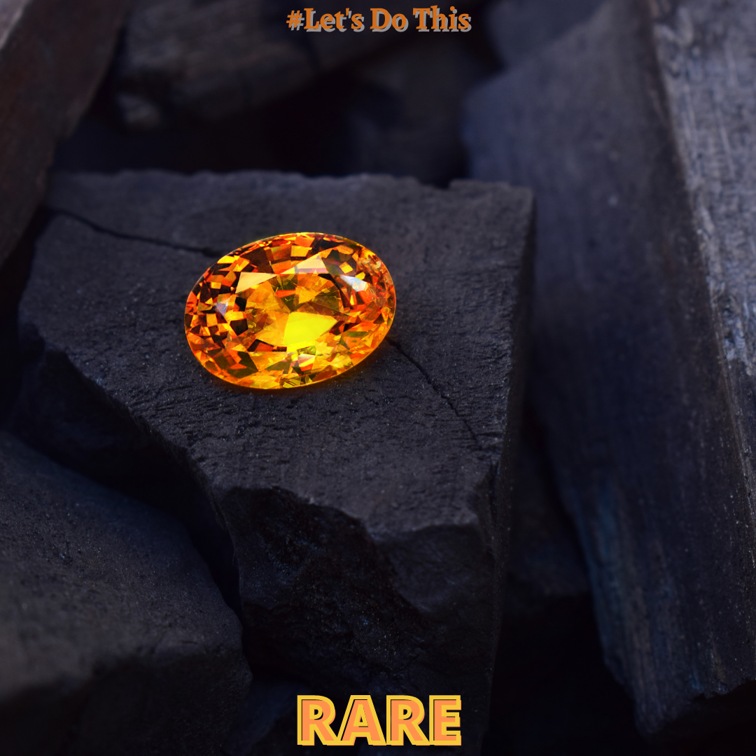 RARE