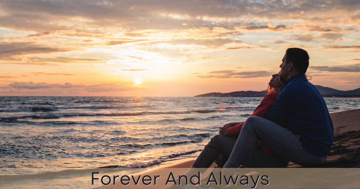 Forever And Always