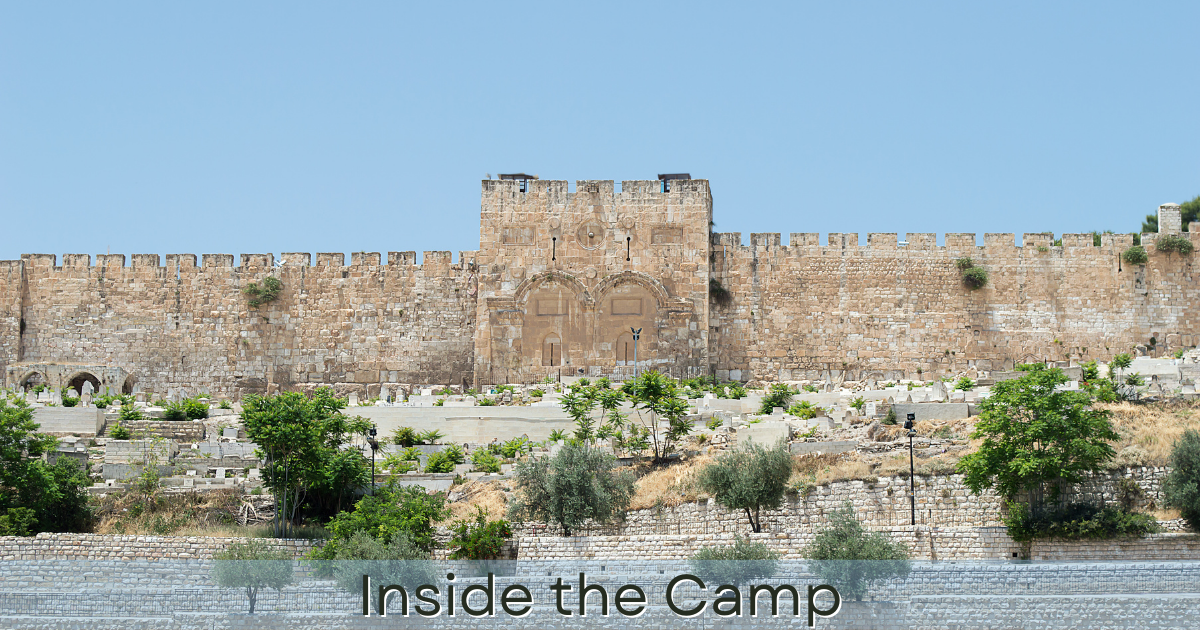 Inside The Camp