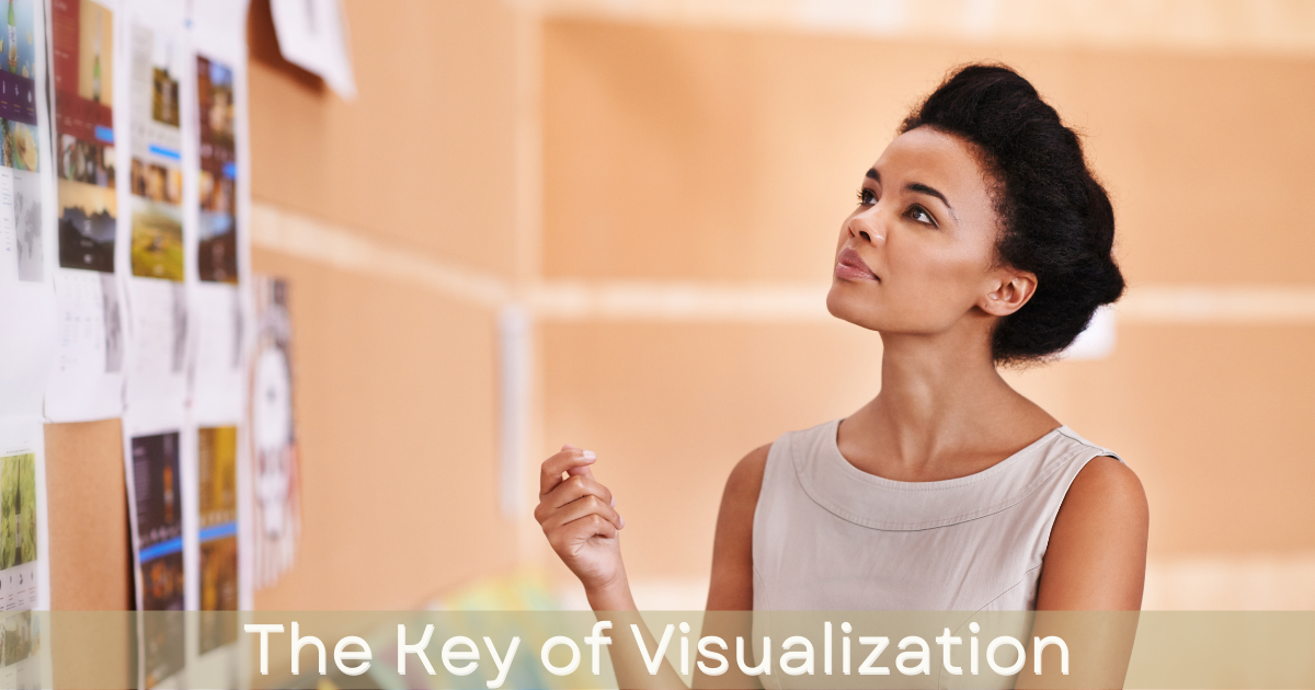 The Key of Visualization